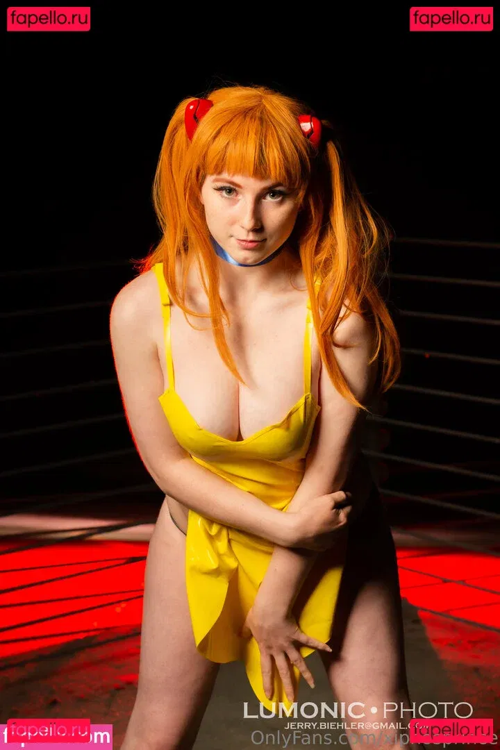 xiphosprince Onlyfans Photo Gallery 