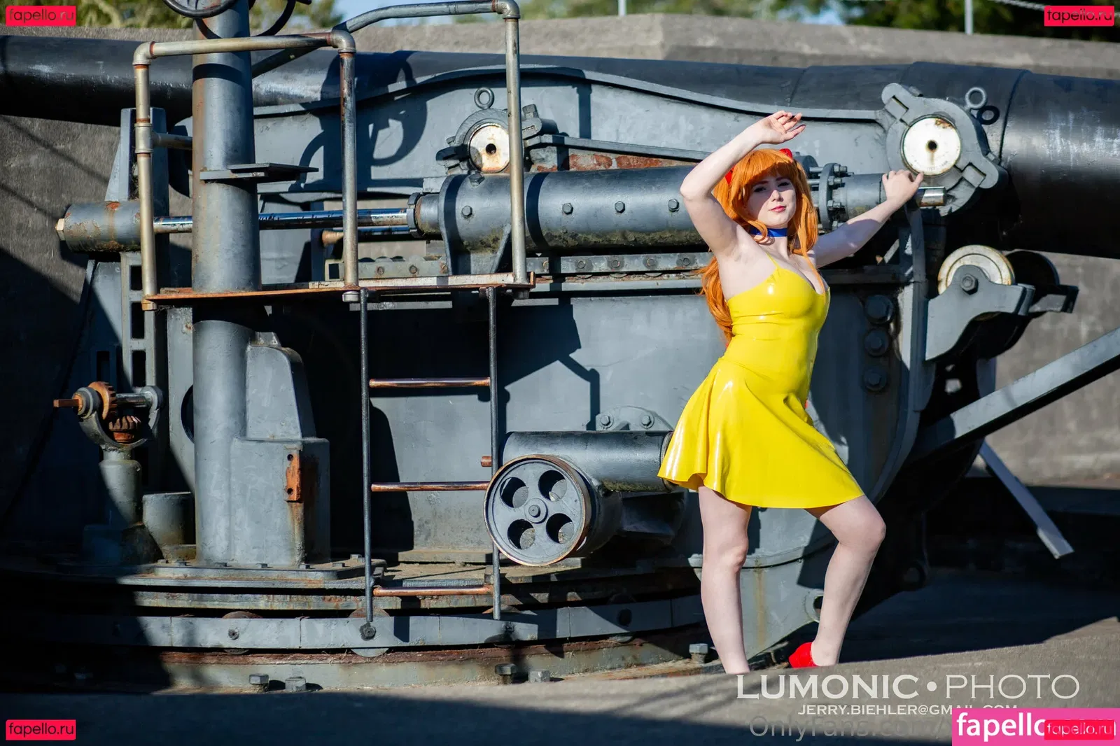 xiphosprince Onlyfans Photo Gallery 