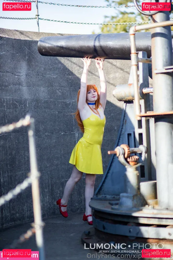 xiphosprince Onlyfans Photo Gallery 