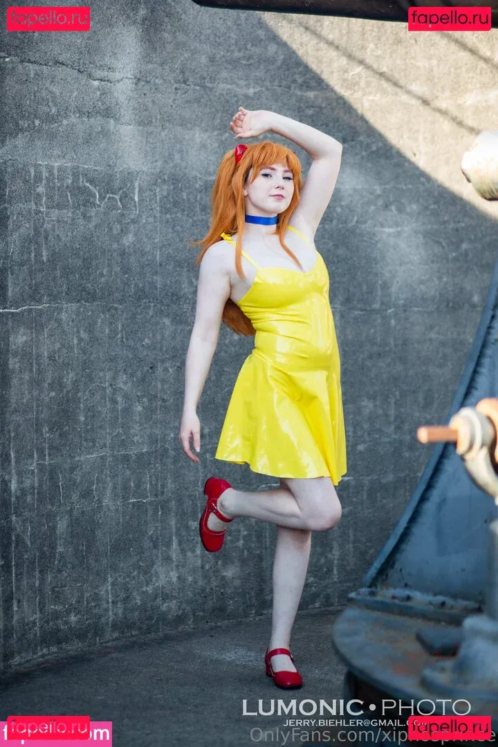 xiphosprince Onlyfans Photo Gallery 