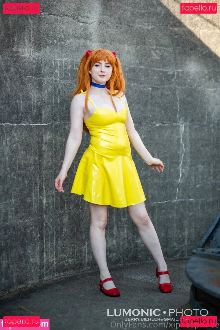 xiphosprince Onlyfans Photo Gallery 