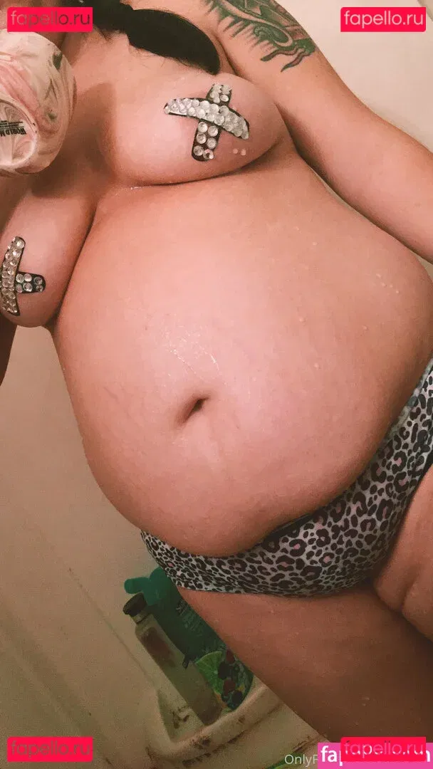 fatgirl666 Onlyfans Photo Gallery 