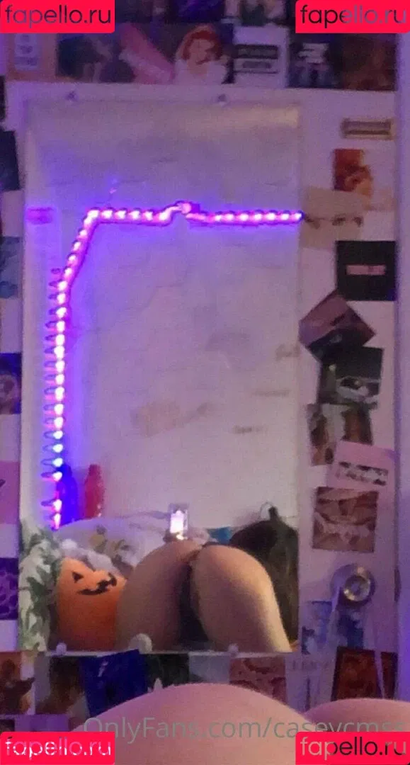 caseycmss Onlyfans Photo Gallery 