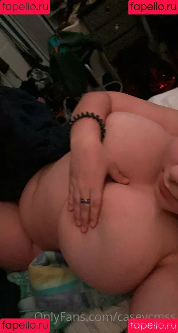 caseycmss Onlyfans Photo Gallery 