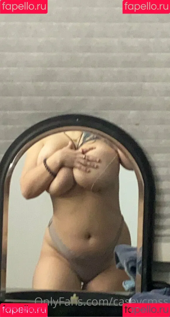 caseycmss Onlyfans Photo Gallery 