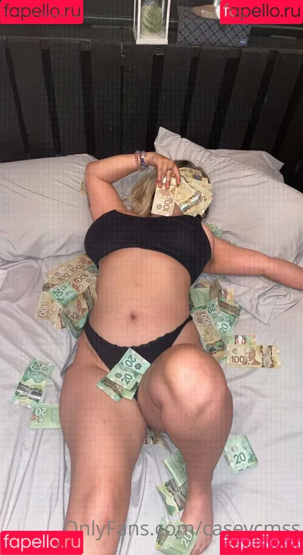 caseycmss Onlyfans Photo Gallery 