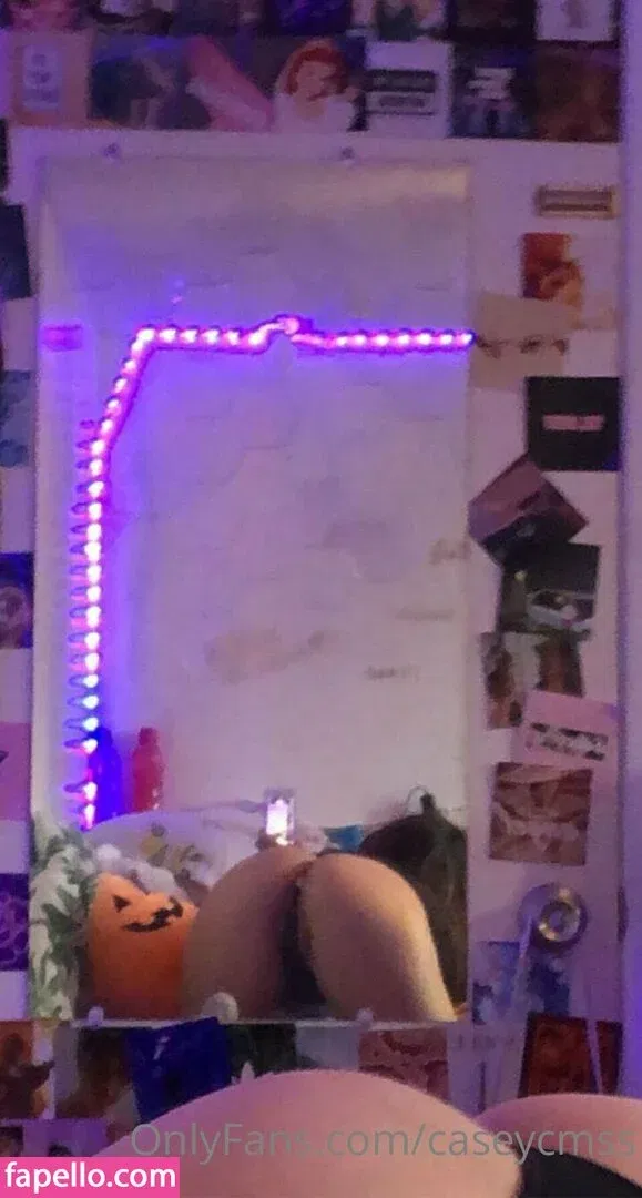 caseycmss Onlyfans Photo Gallery 