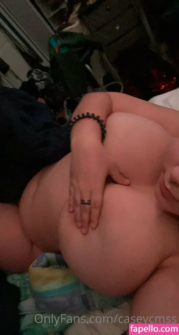caseycmss Onlyfans Photo Gallery 
