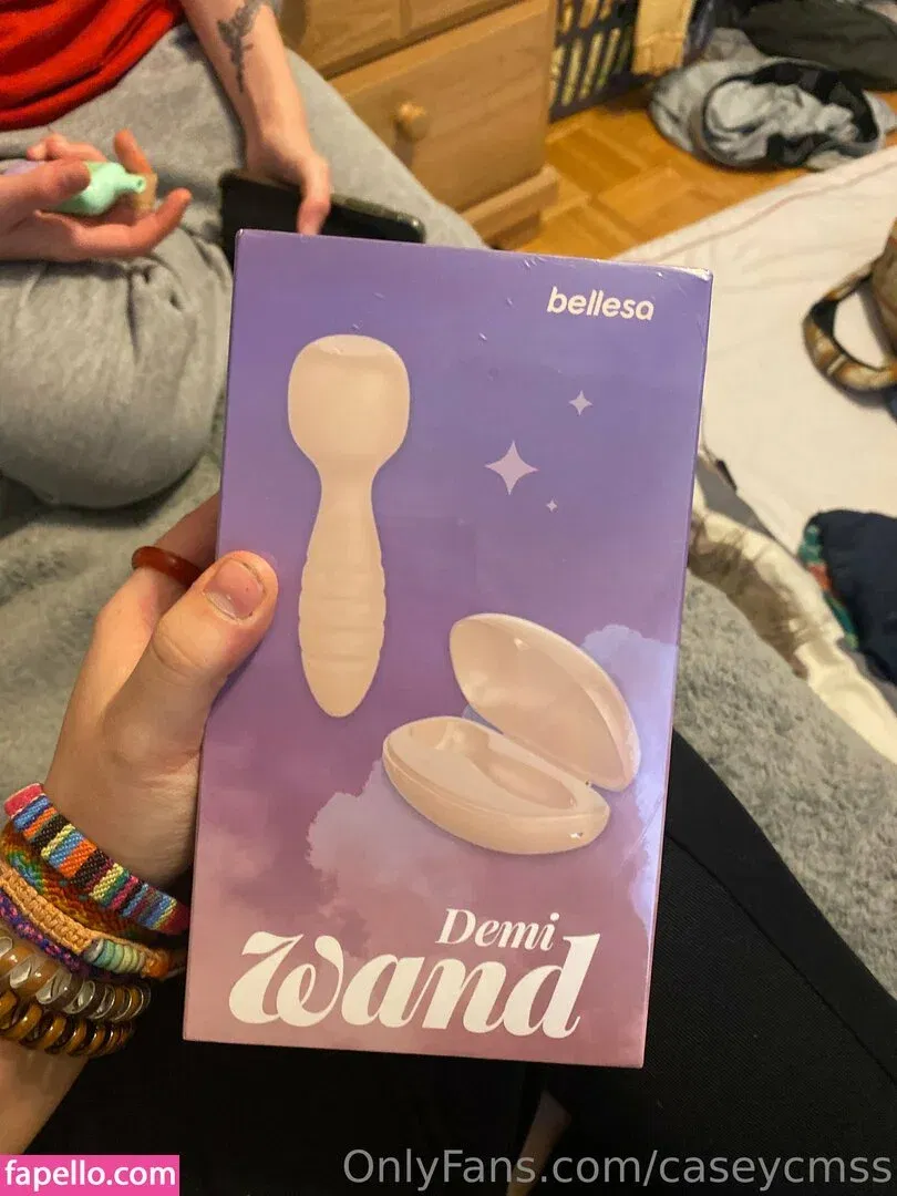 caseycmss Onlyfans Photo Gallery 