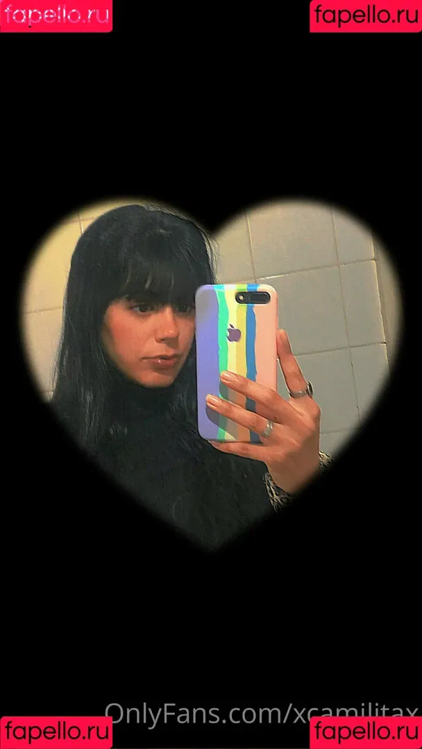xcamilitax Onlyfans Photo Gallery 