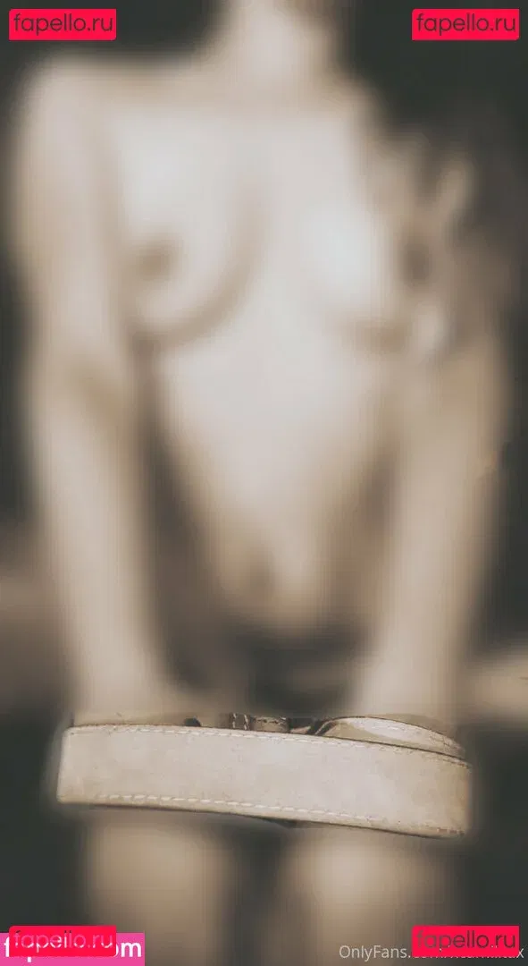 xcamilitax Onlyfans Photo Gallery 