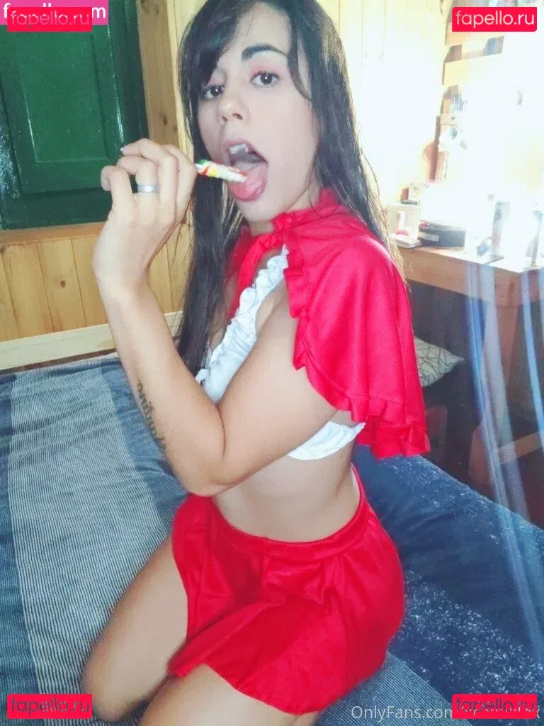 xcamilitax Onlyfans Photo Gallery 