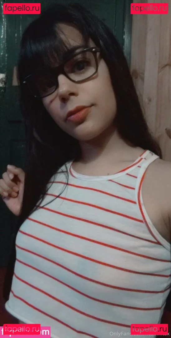 xcamilitax Onlyfans Photo Gallery 