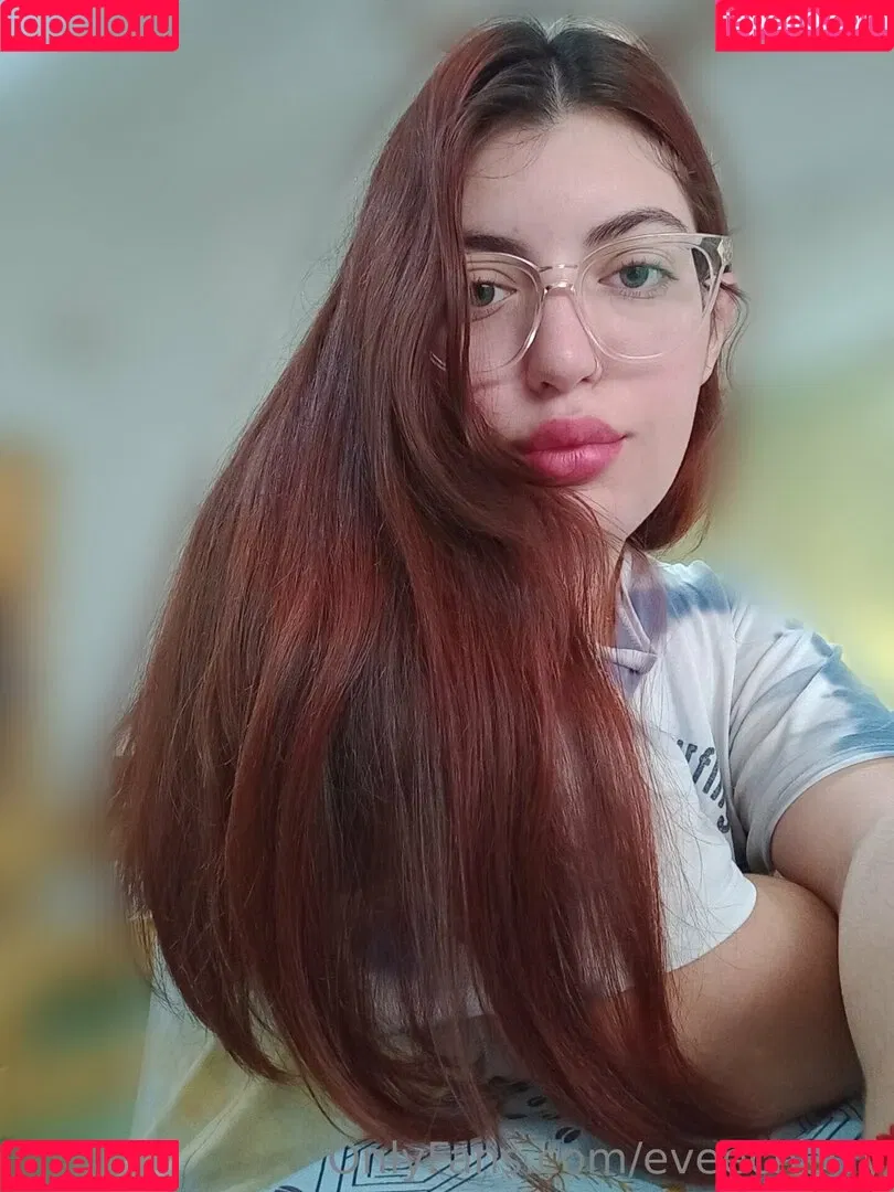 eveecherry Onlyfans Photo Gallery 