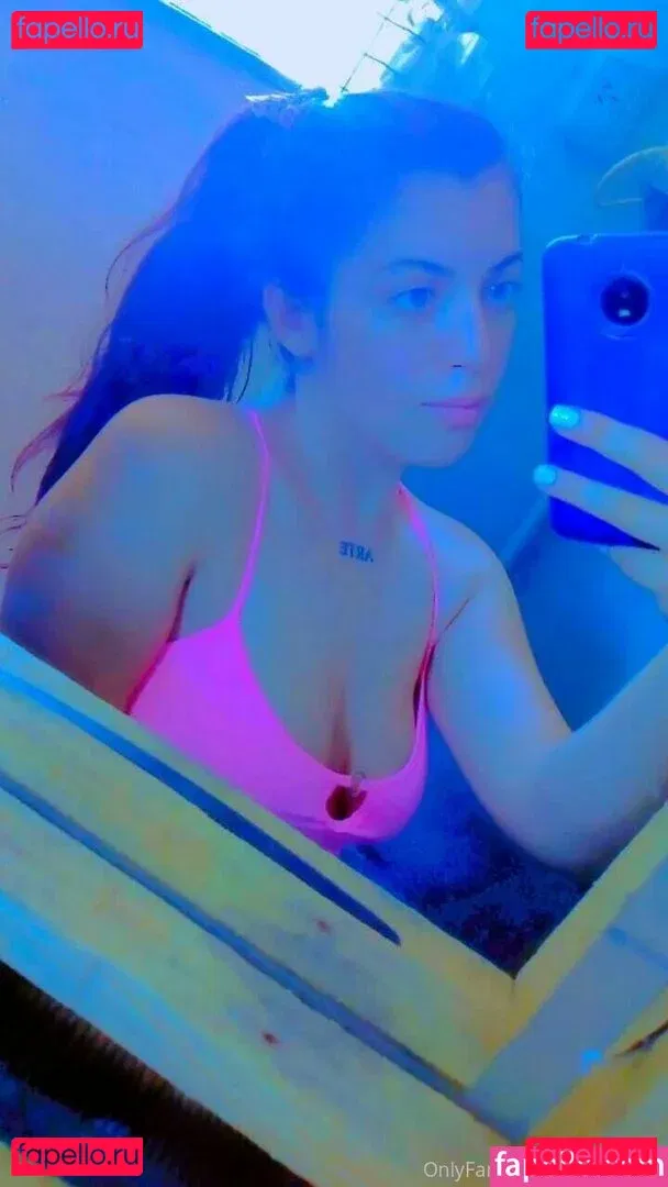 eveecherry Onlyfans Photo Gallery 