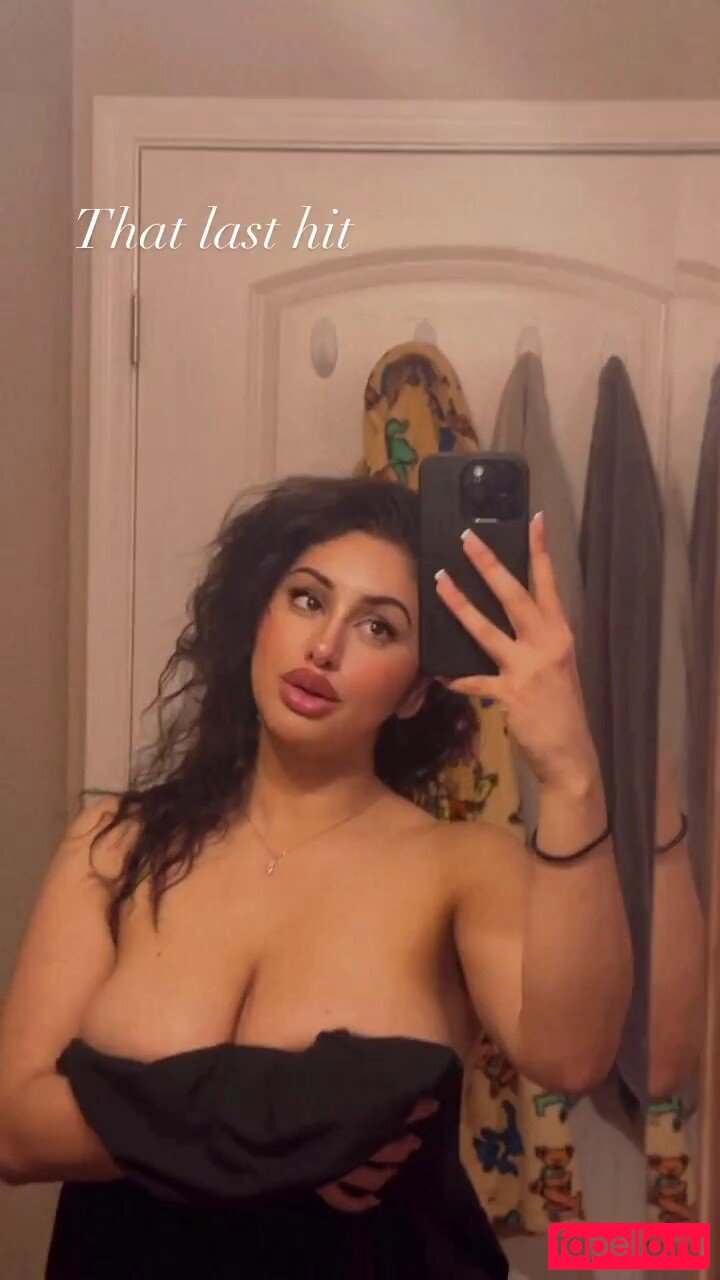 soir.ellehcim Nude Onlyfans Photo 6