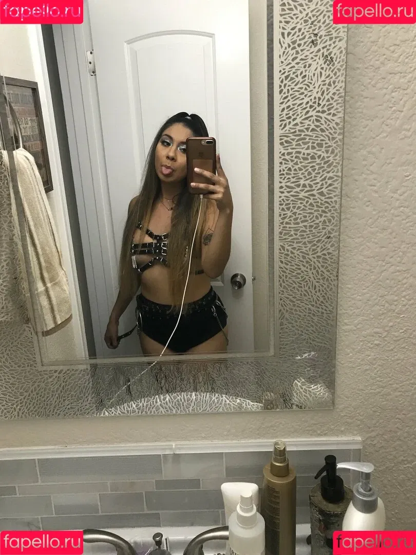 Jiselle Campos Onlyfans Photo Gallery 