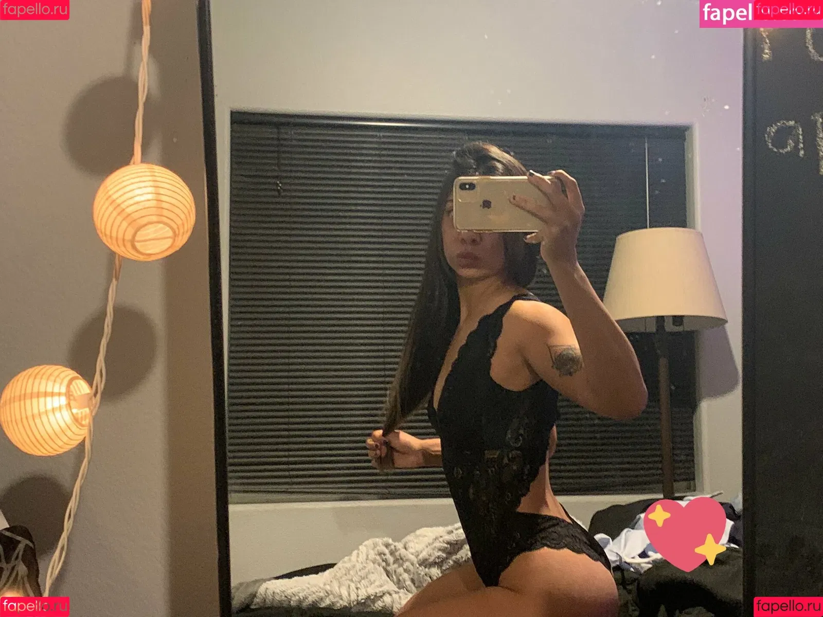 Jiselle Campos Onlyfans Photo Gallery 