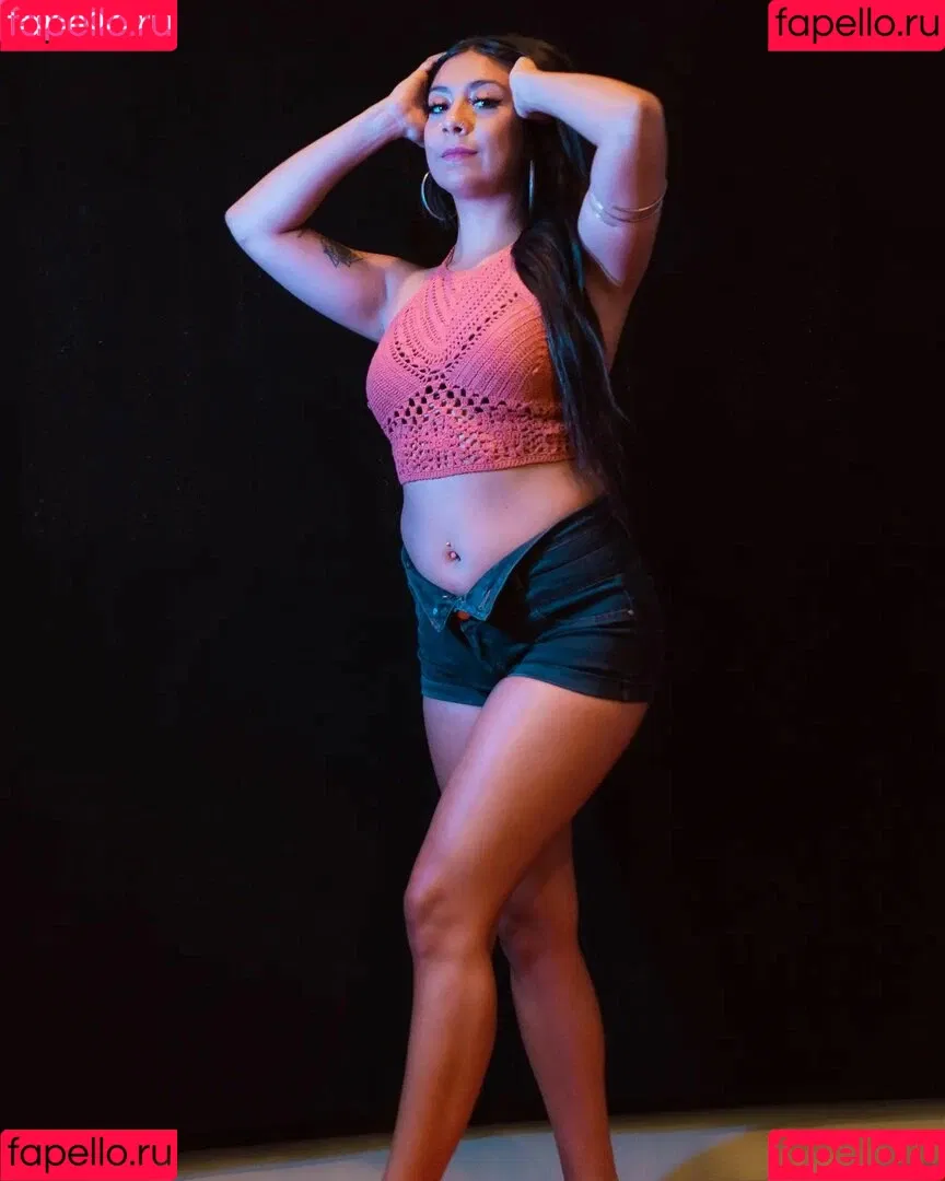 Jiselle Campos Onlyfans Photo Gallery 