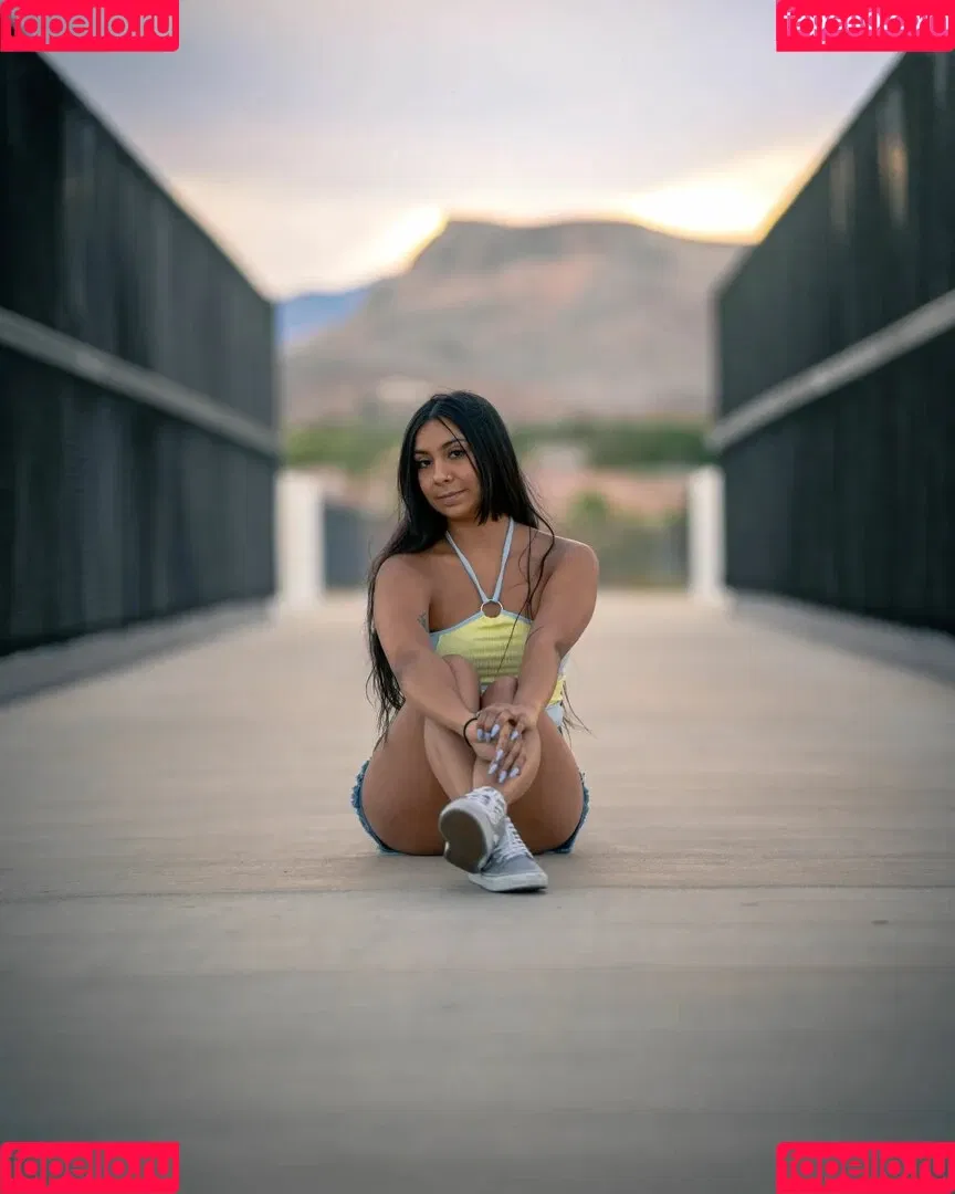 Jiselle Campos Onlyfans Photo Gallery 