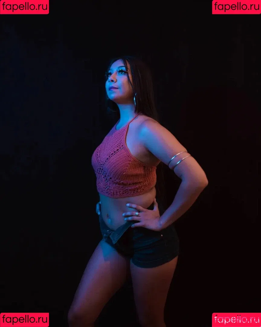 Jiselle Campos Onlyfans Photo Gallery 