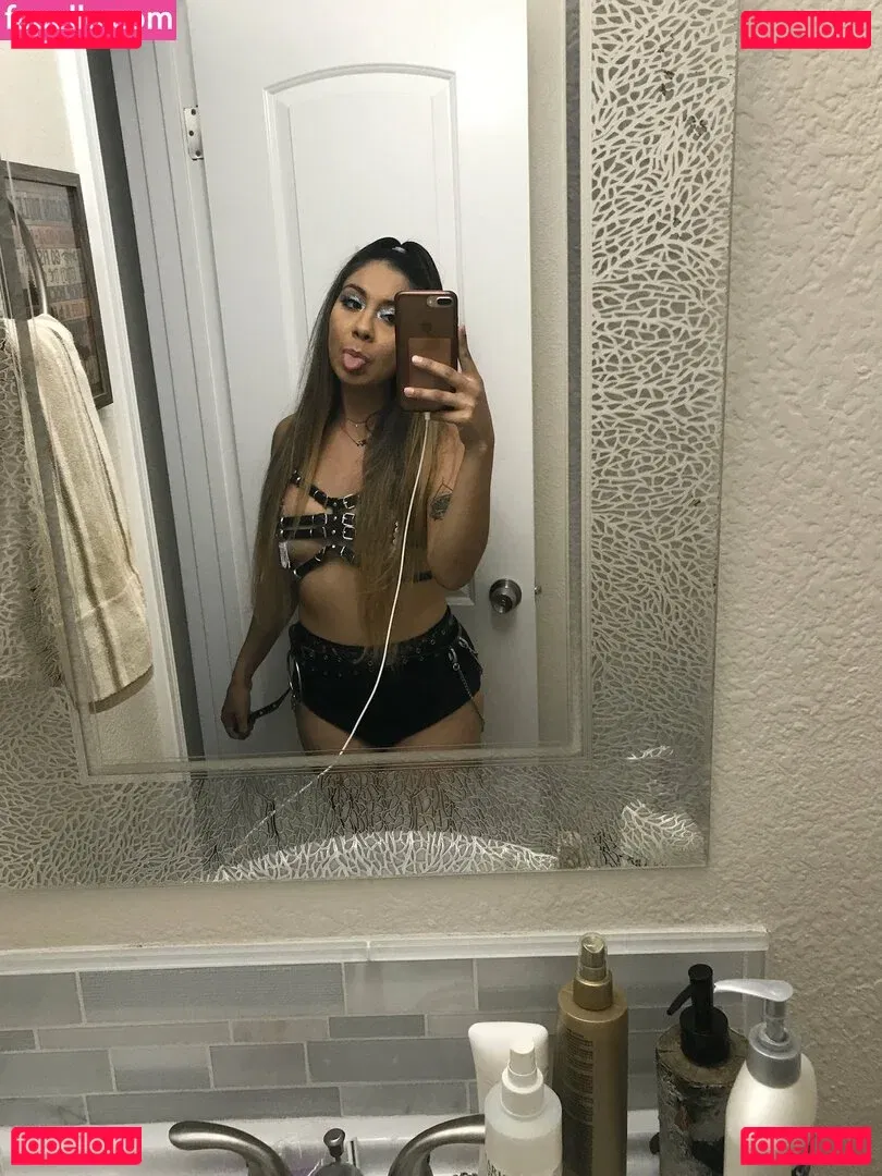 Jiselle Campos Onlyfans Photo Gallery 