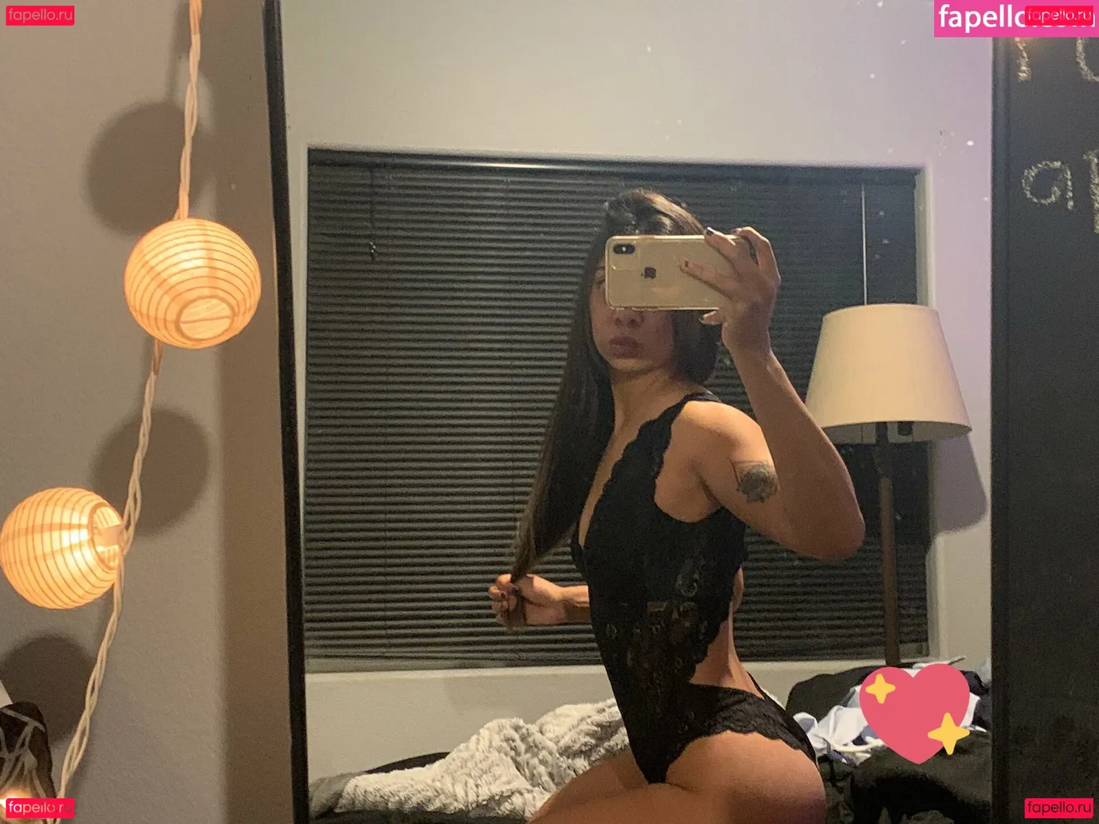 Jiselle Campos Onlyfans Photo Gallery 