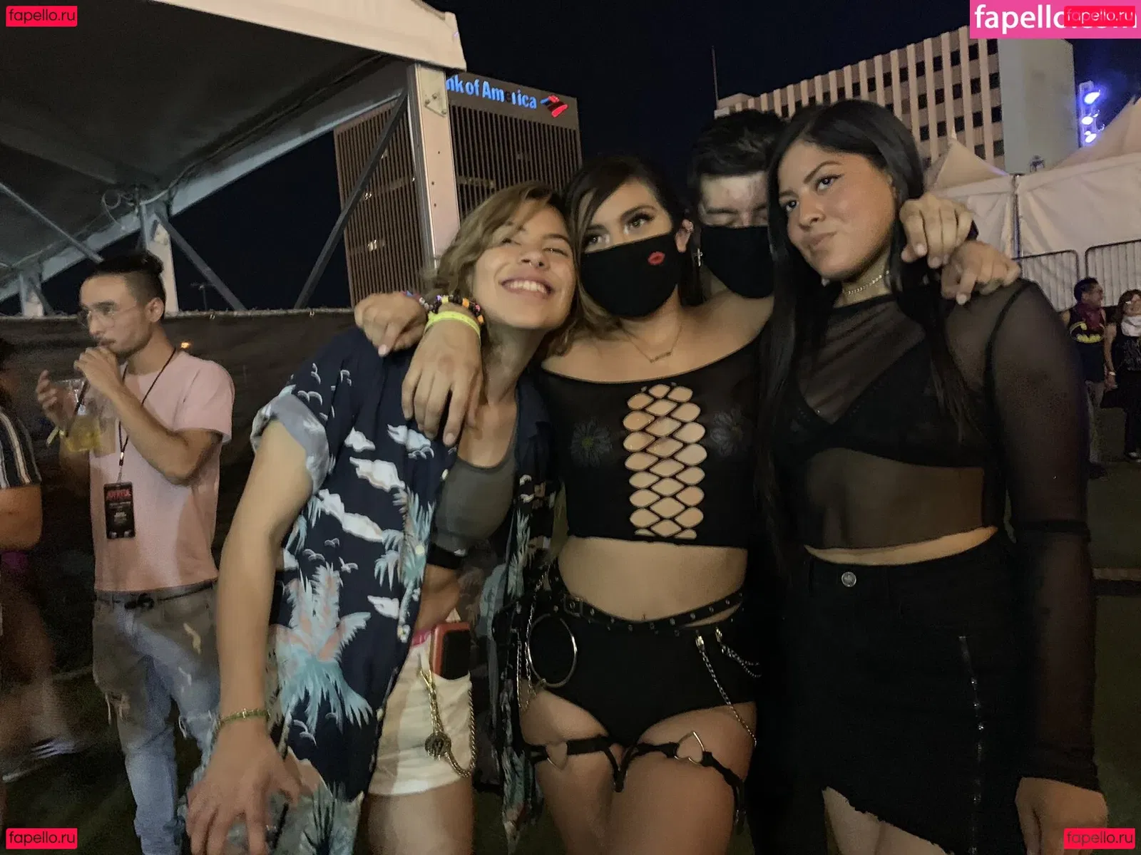 Jiselle Campos Onlyfans Photo Gallery 