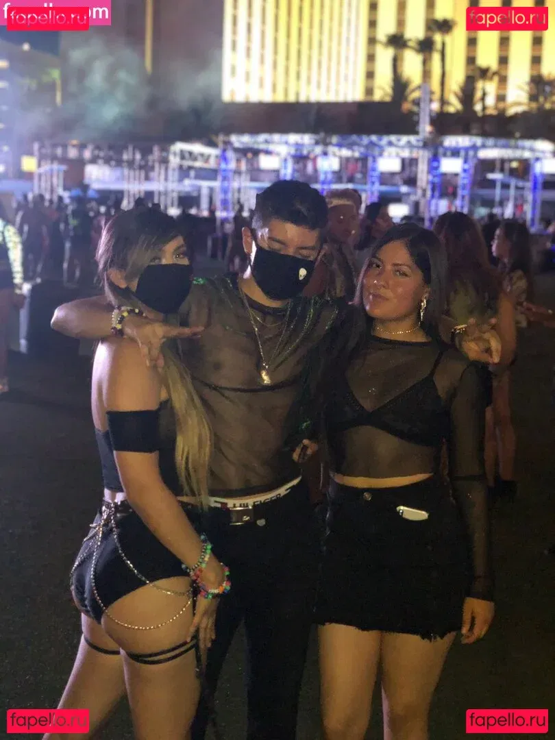 Jiselle Campos Onlyfans Photo Gallery 