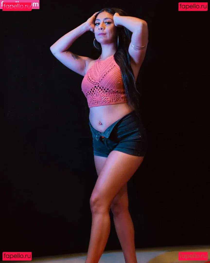 Jiselle Campos Onlyfans Photo Gallery 