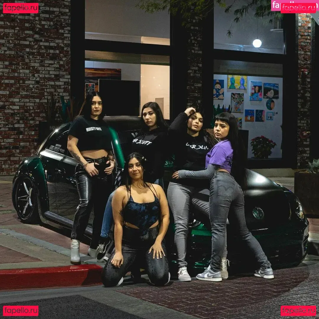 Jiselle Campos Onlyfans Photo Gallery 