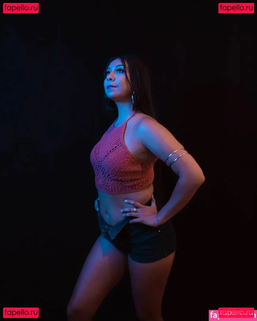 Jiselle Campos Onlyfans Photo Gallery 