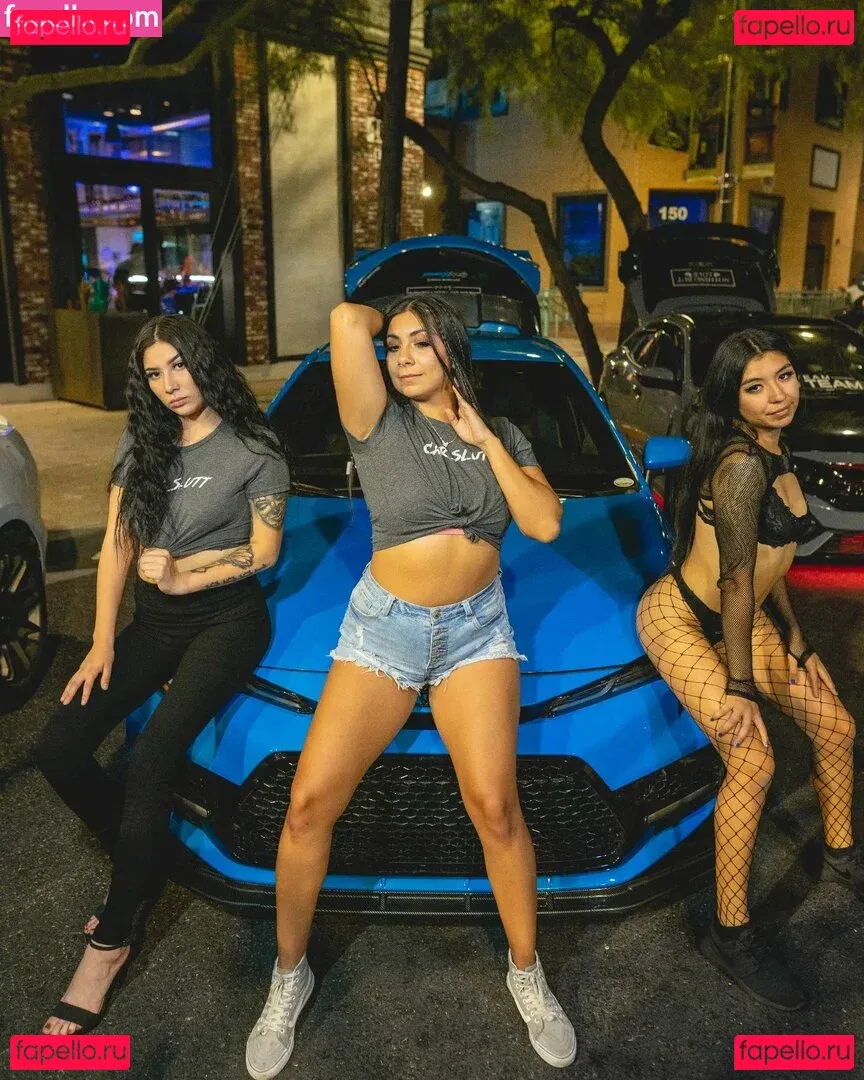 Jiselle Campos Onlyfans Photo Gallery 