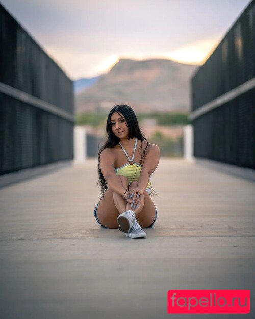 Jiselle Campos Nude Onlyfans Photo 26