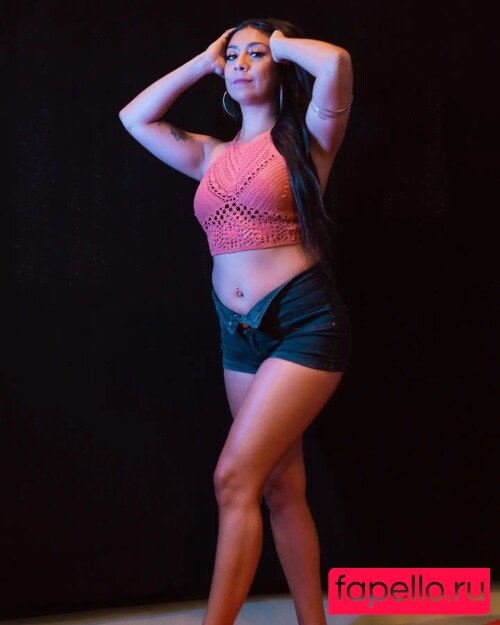 Jiselle Campos Nude Onlyfans Photo 24