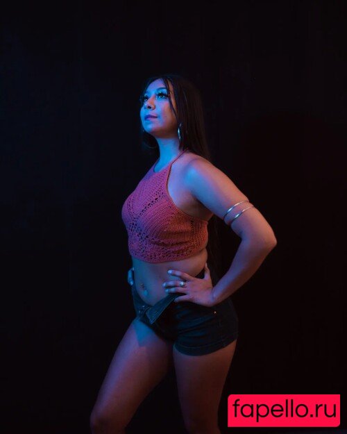 Jiselle Campos Nude Onlyfans Photo 23