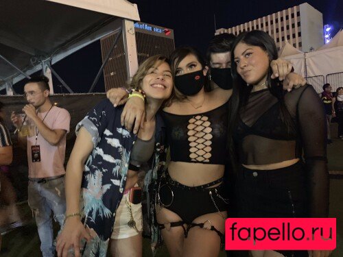 Jiselle Campos Nude Onlyfans Photo 7