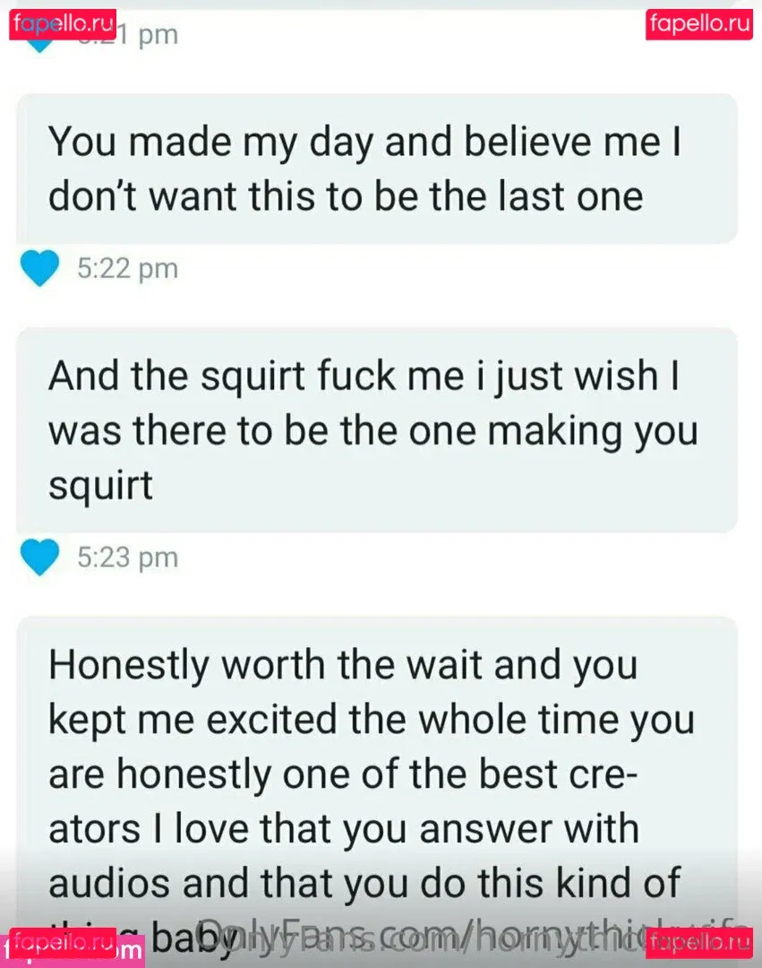 hornythickwife2 Onlyfans Photo Gallery 