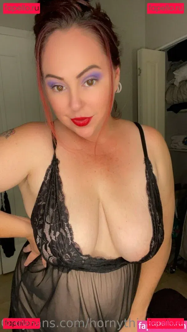 hornythickwife2 Onlyfans Photo Gallery 