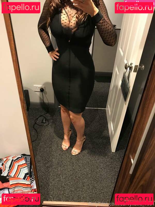 Curvy Katie Nude Onlyfans Photo 43