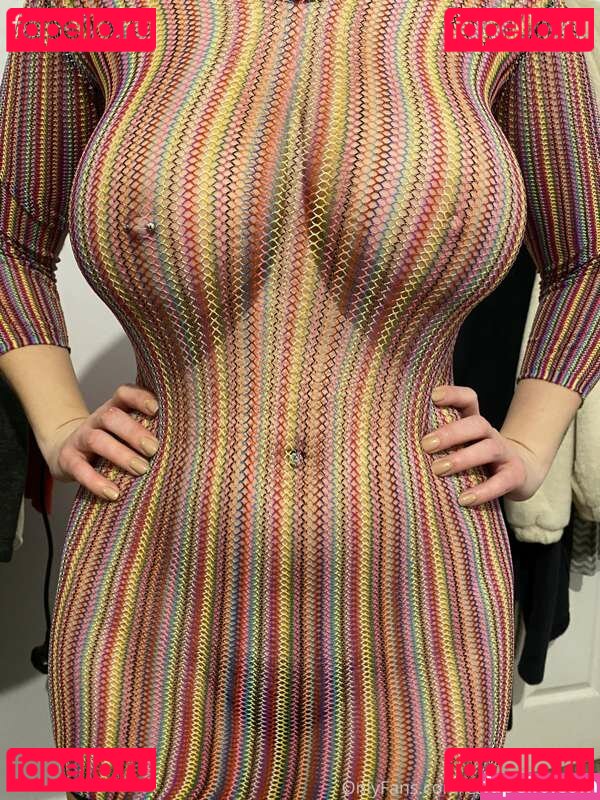 Curvy Katie Nude Onlyfans Photo 30