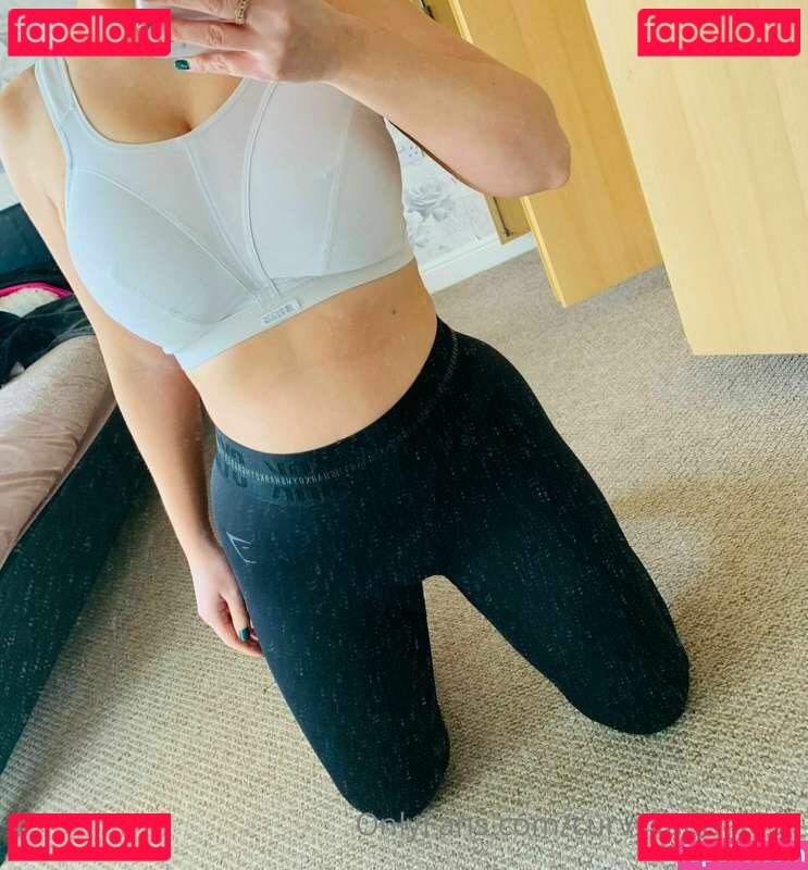 Curvy Katie Nude Onlyfans Photo 19