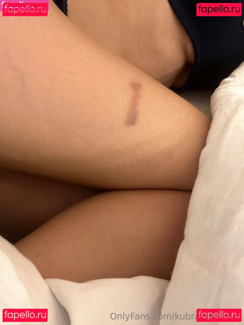 kubrayurdakull Nude Onlyfans Photo 17