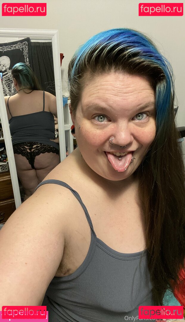 killerb0o Nude Onlyfans Photo 33