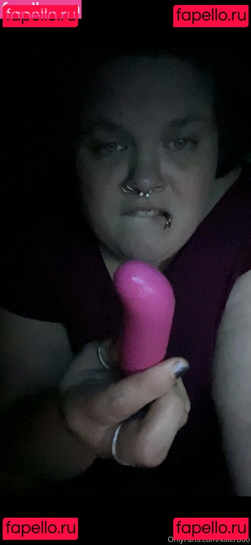 killerb0o Nude Onlyfans Photo 23