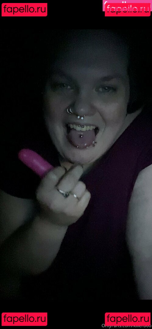 killerb0o Nude Onlyfans Photo 22