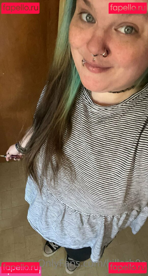 killerb0o Nude Onlyfans Photo 18