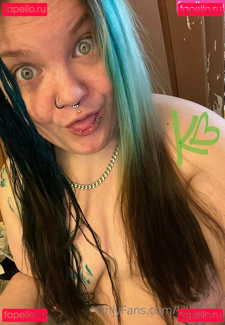killerb0o Nude Onlyfans Photo 13