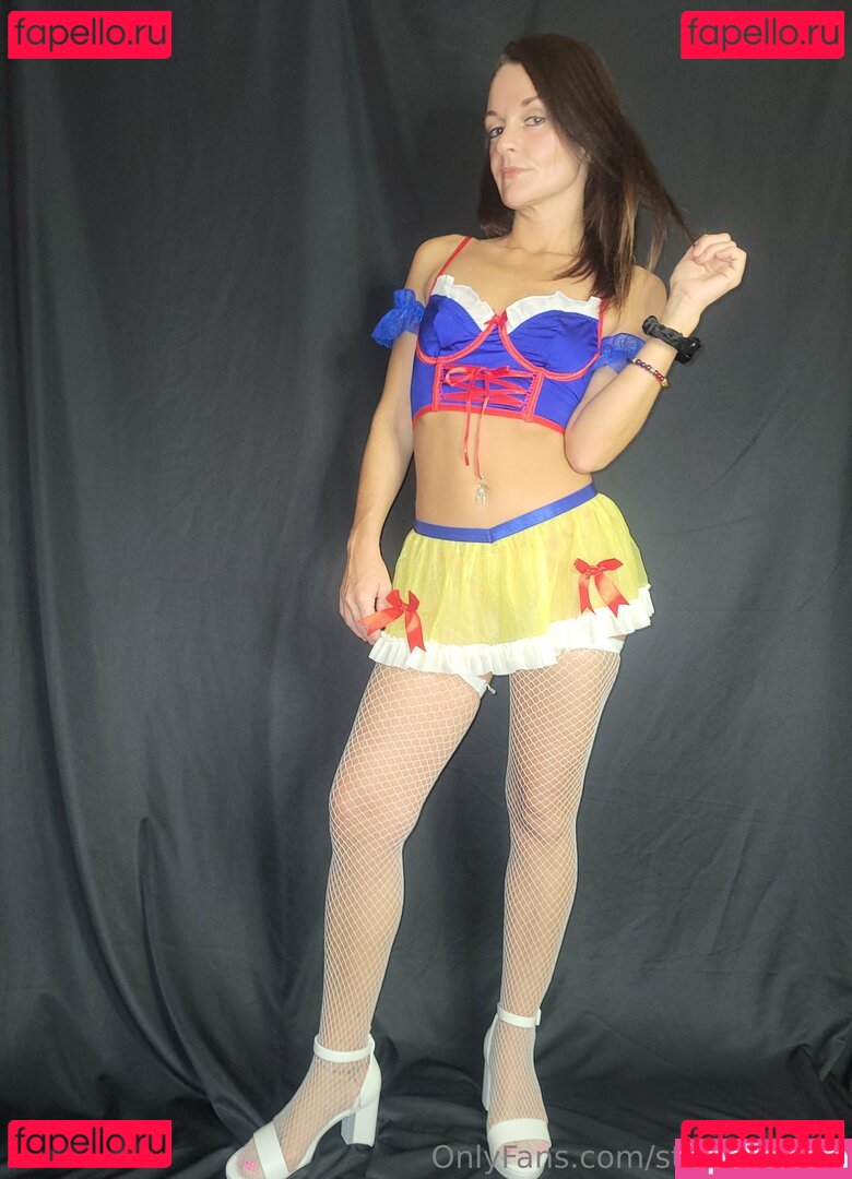 starrylynn23 Nude Onlyfans Photo 21