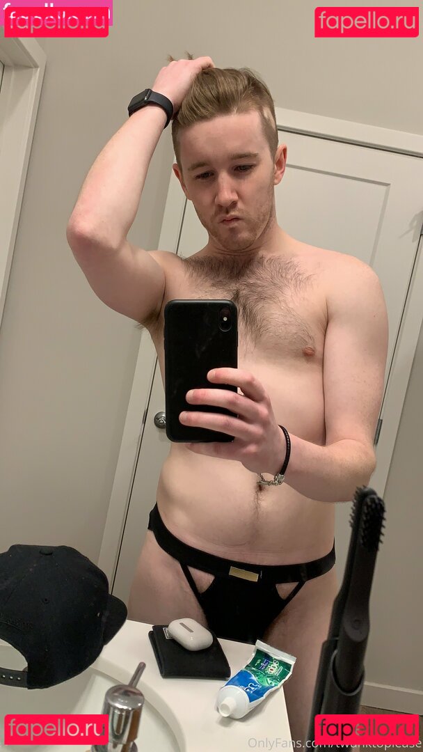 twunktoplease Nude Onlyfans Photo 3